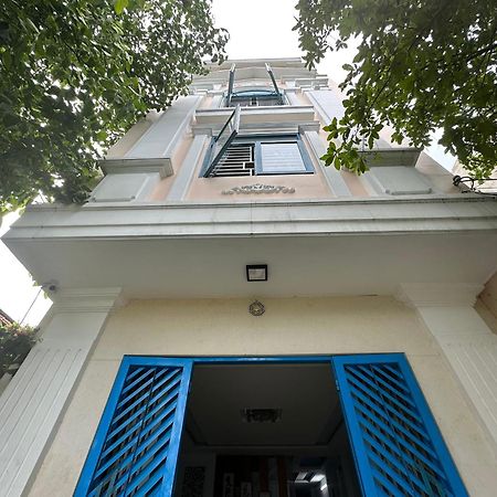Oyo 1187 Suoi Da Motel Đà Nẵng Kültér fotó