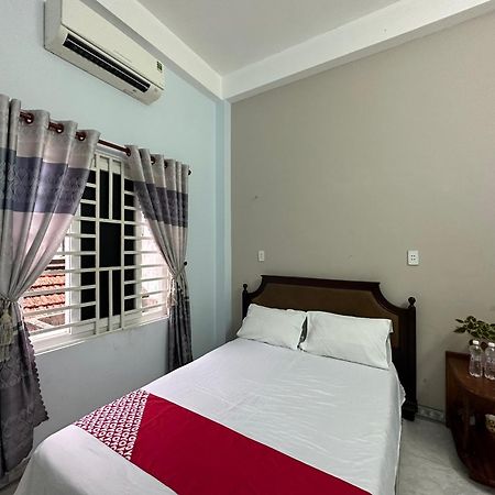 Oyo 1187 Suoi Da Motel Đà Nẵng Kültér fotó