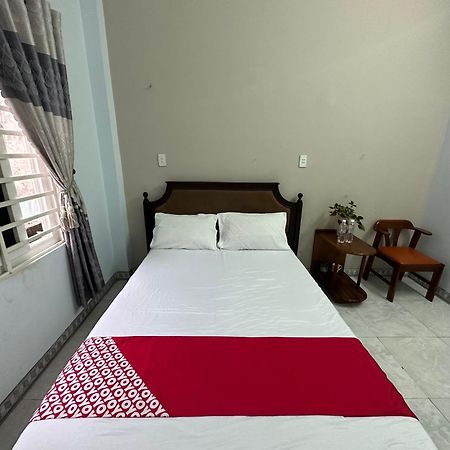 Oyo 1187 Suoi Da Motel Đà Nẵng Kültér fotó