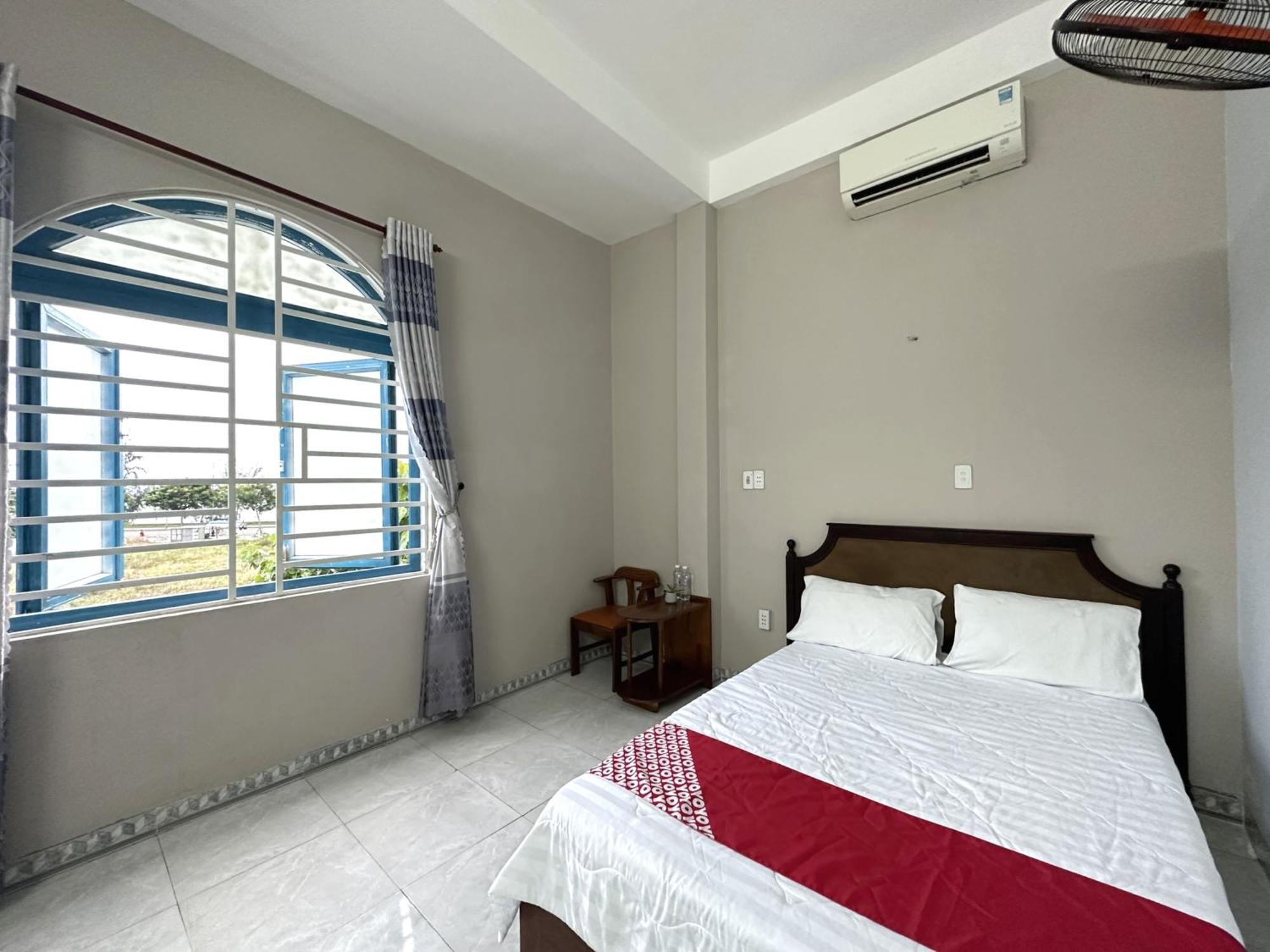 Oyo 1187 Suoi Da Motel Đà Nẵng Kültér fotó