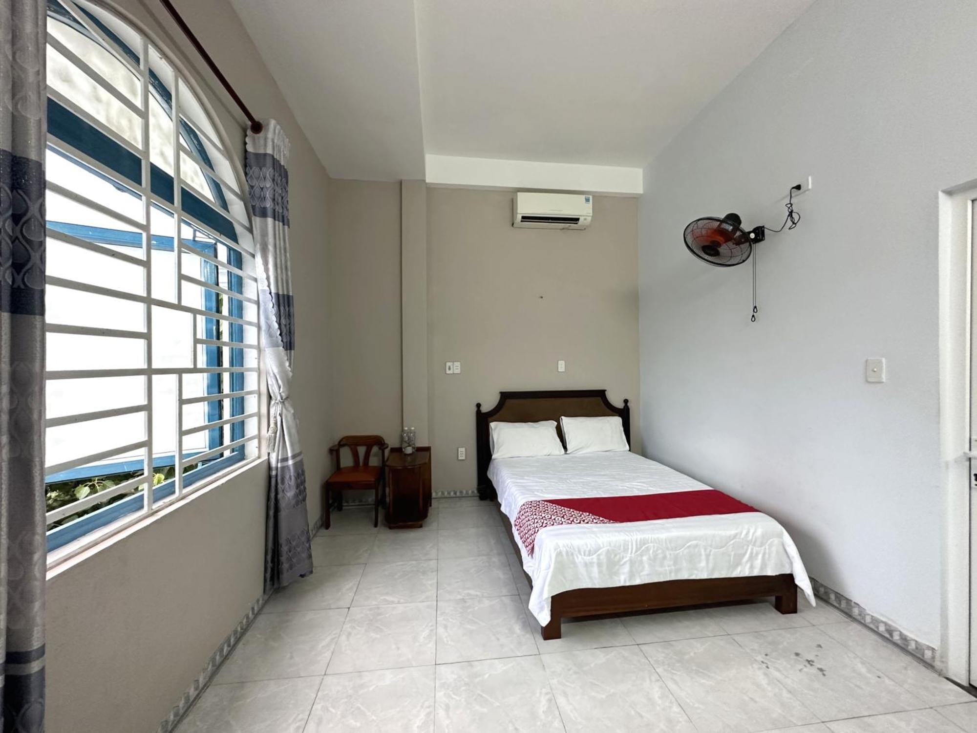 Oyo 1187 Suoi Da Motel Đà Nẵng Kültér fotó