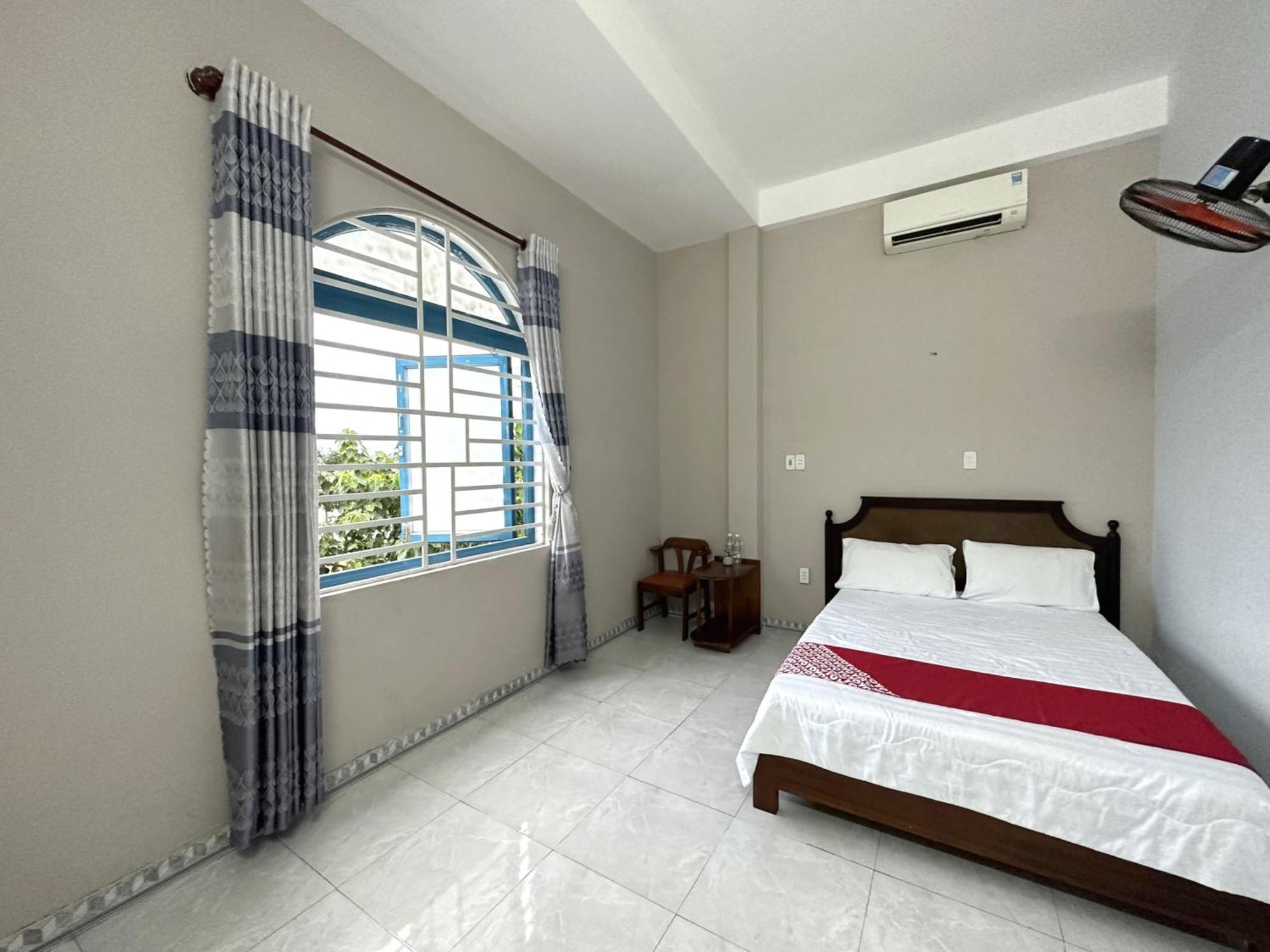 Oyo 1187 Suoi Da Motel Đà Nẵng Kültér fotó