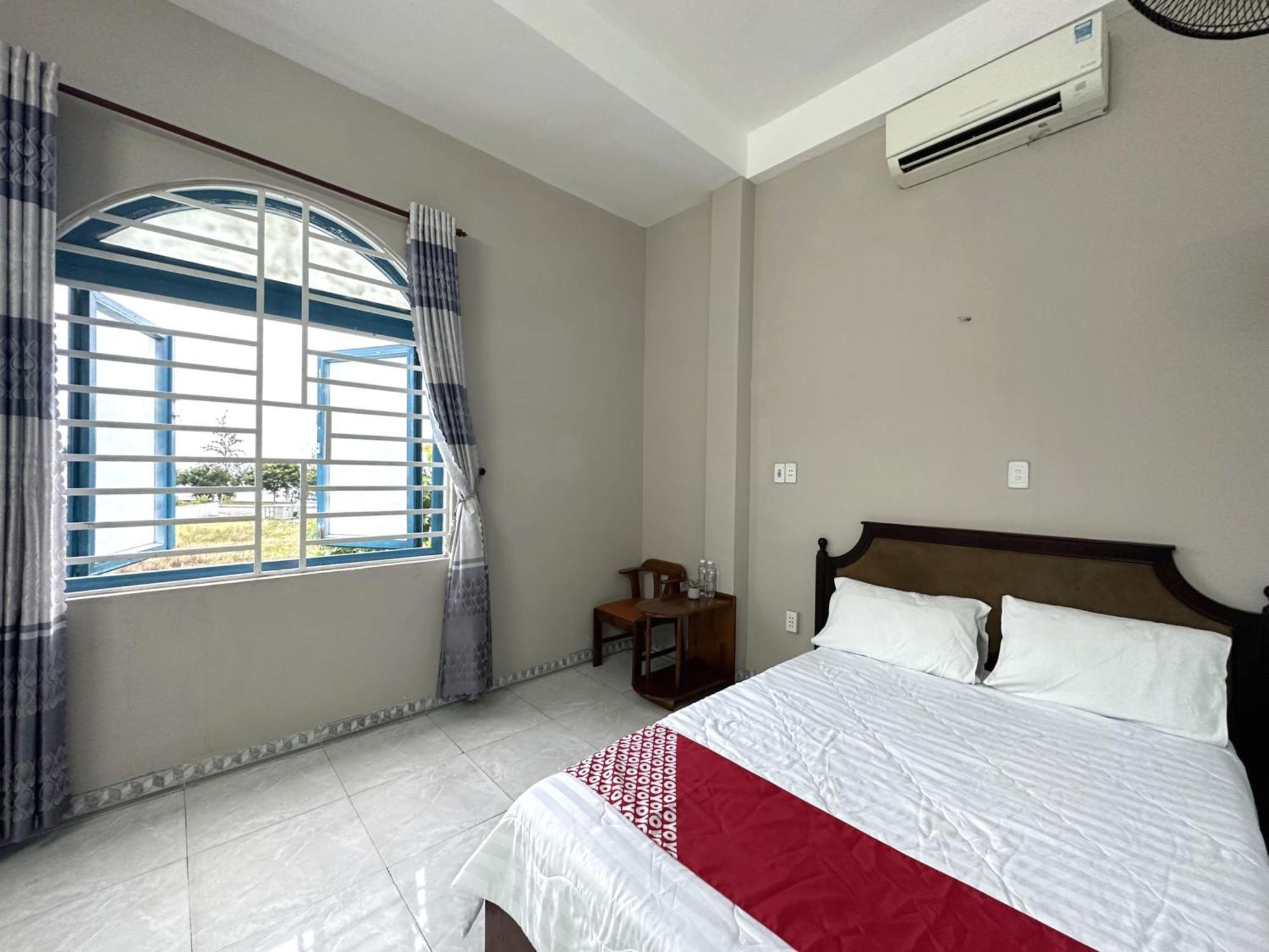 Oyo 1187 Suoi Da Motel Đà Nẵng Kültér fotó
