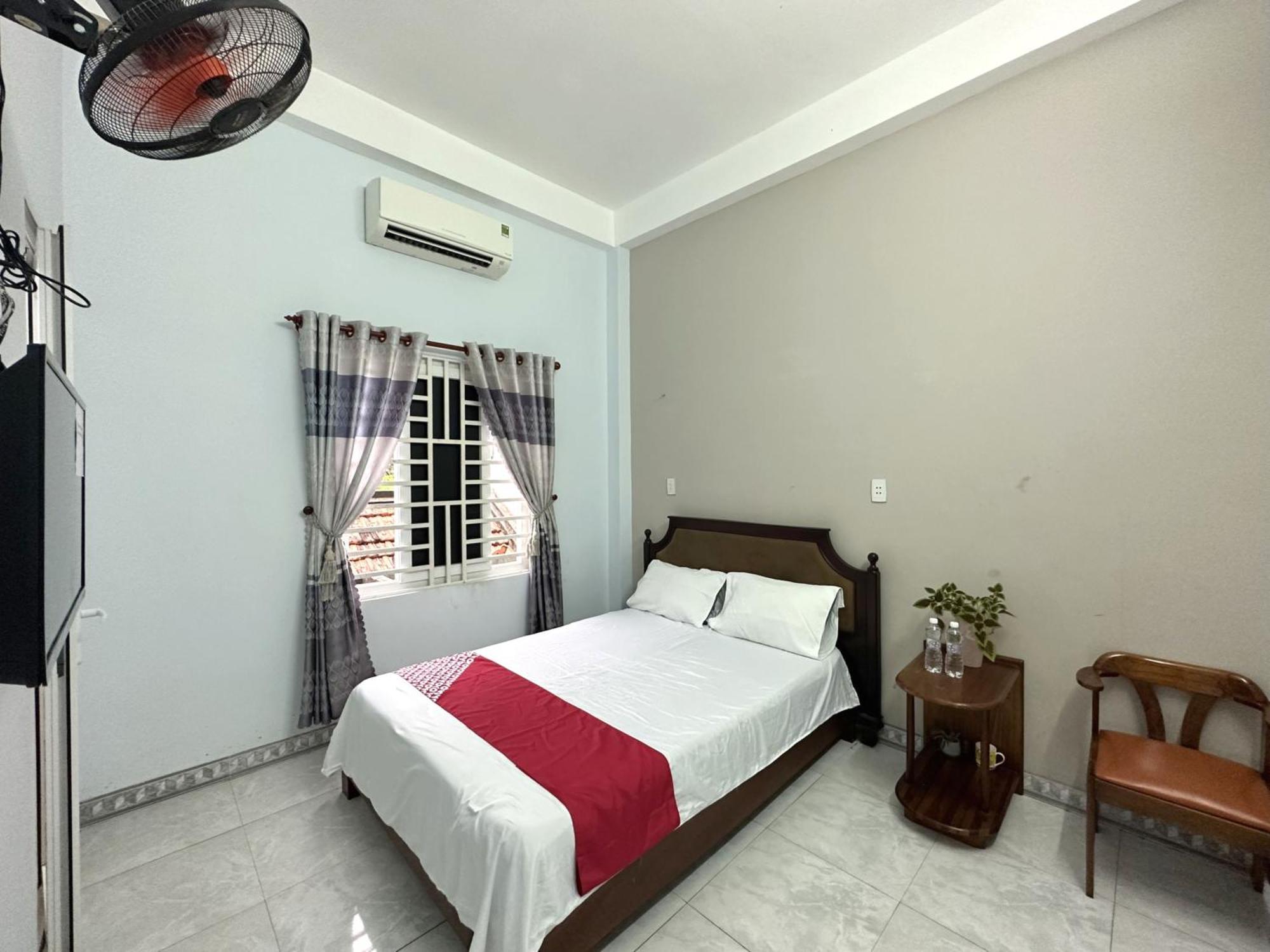 Oyo 1187 Suoi Da Motel Đà Nẵng Kültér fotó