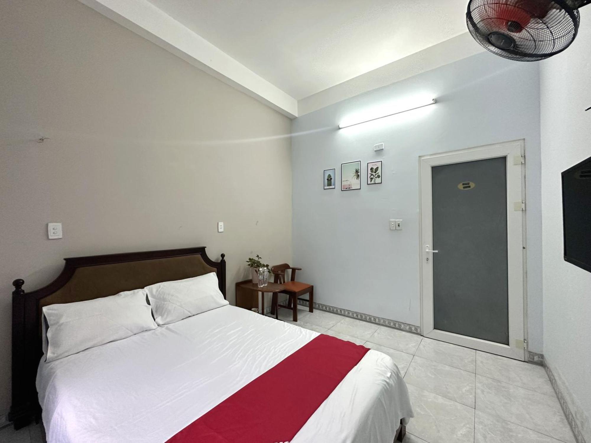 Oyo 1187 Suoi Da Motel Đà Nẵng Kültér fotó
