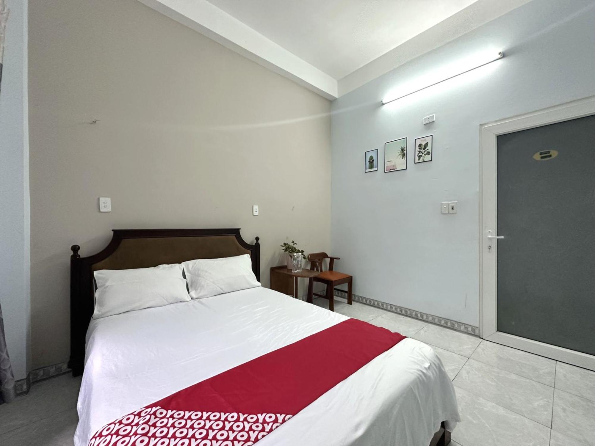 Oyo 1187 Suoi Da Motel Đà Nẵng Kültér fotó