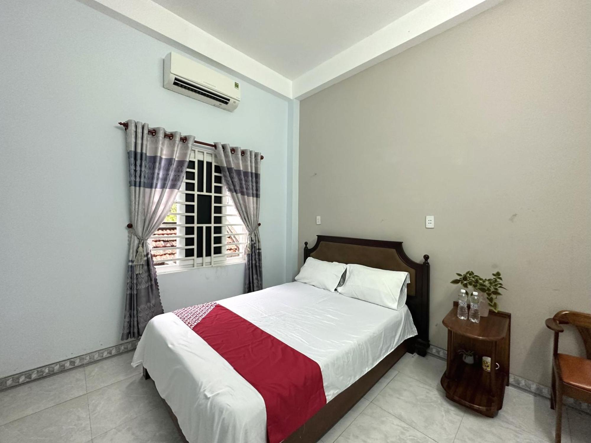 Oyo 1187 Suoi Da Motel Đà Nẵng Kültér fotó