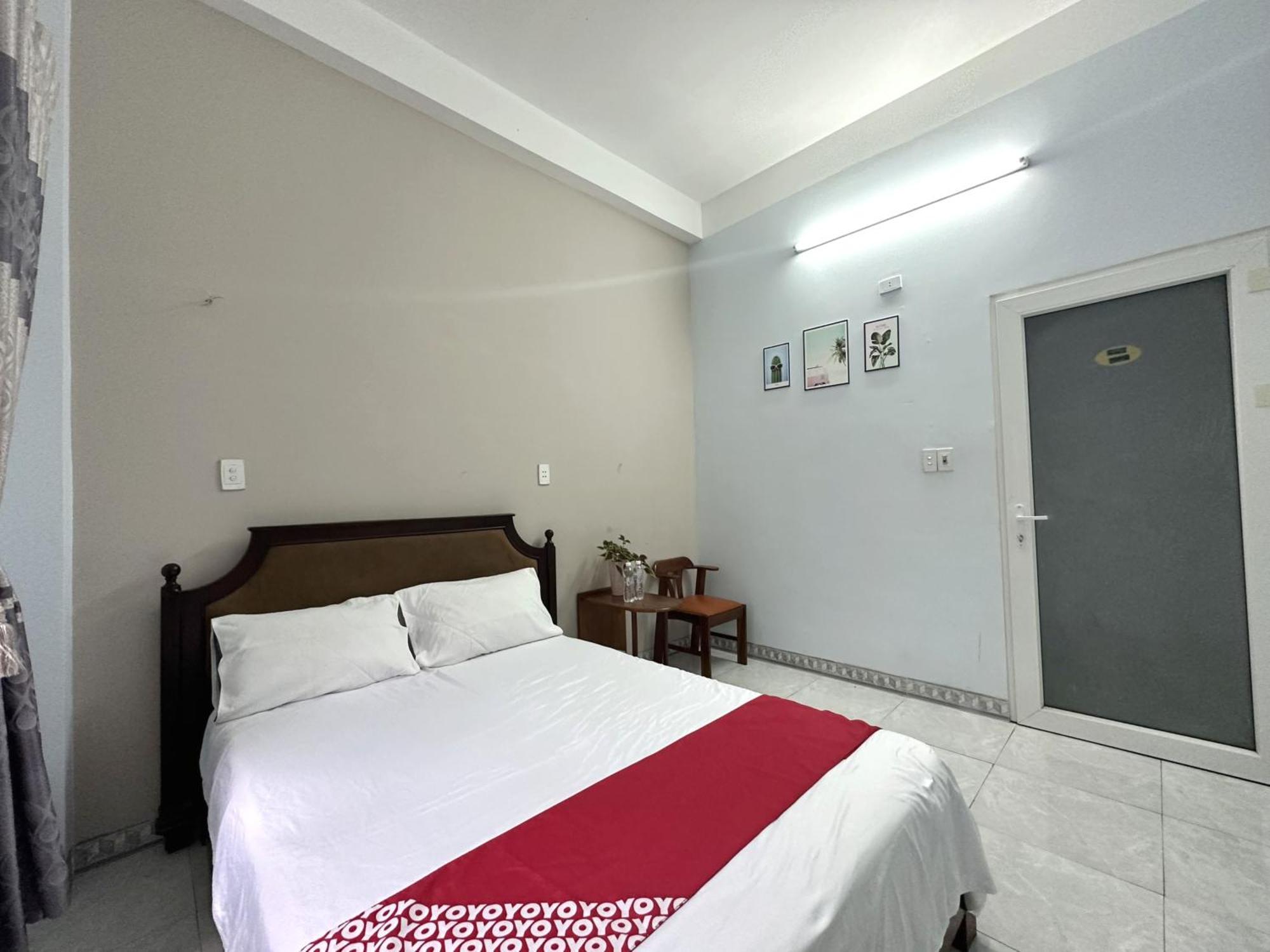 Oyo 1187 Suoi Da Motel Đà Nẵng Kültér fotó