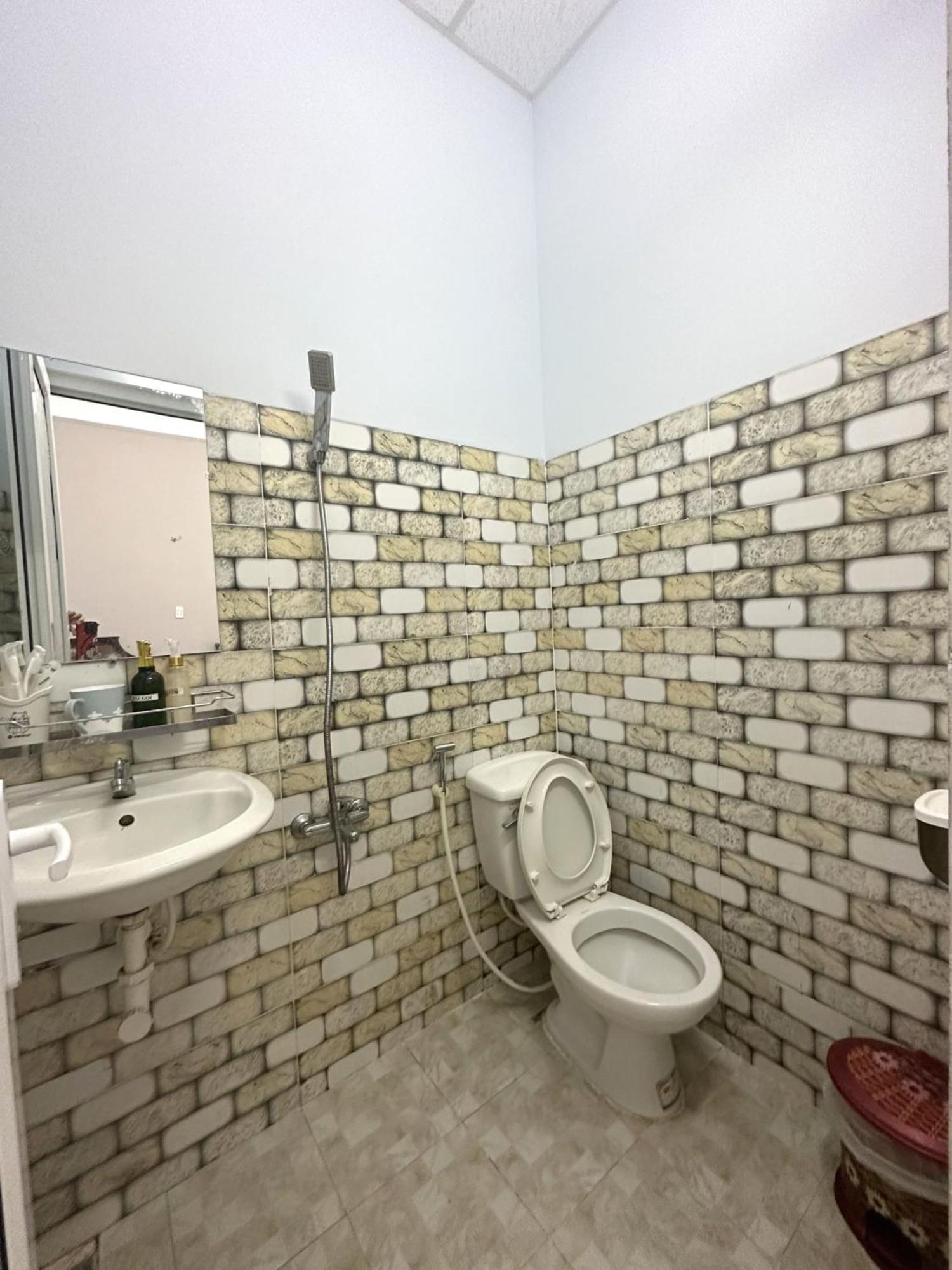 Oyo 1187 Suoi Da Motel Đà Nẵng Kültér fotó