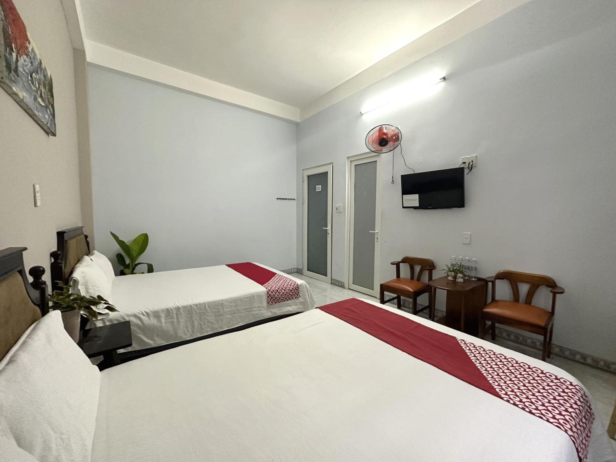 Oyo 1187 Suoi Da Motel Đà Nẵng Kültér fotó