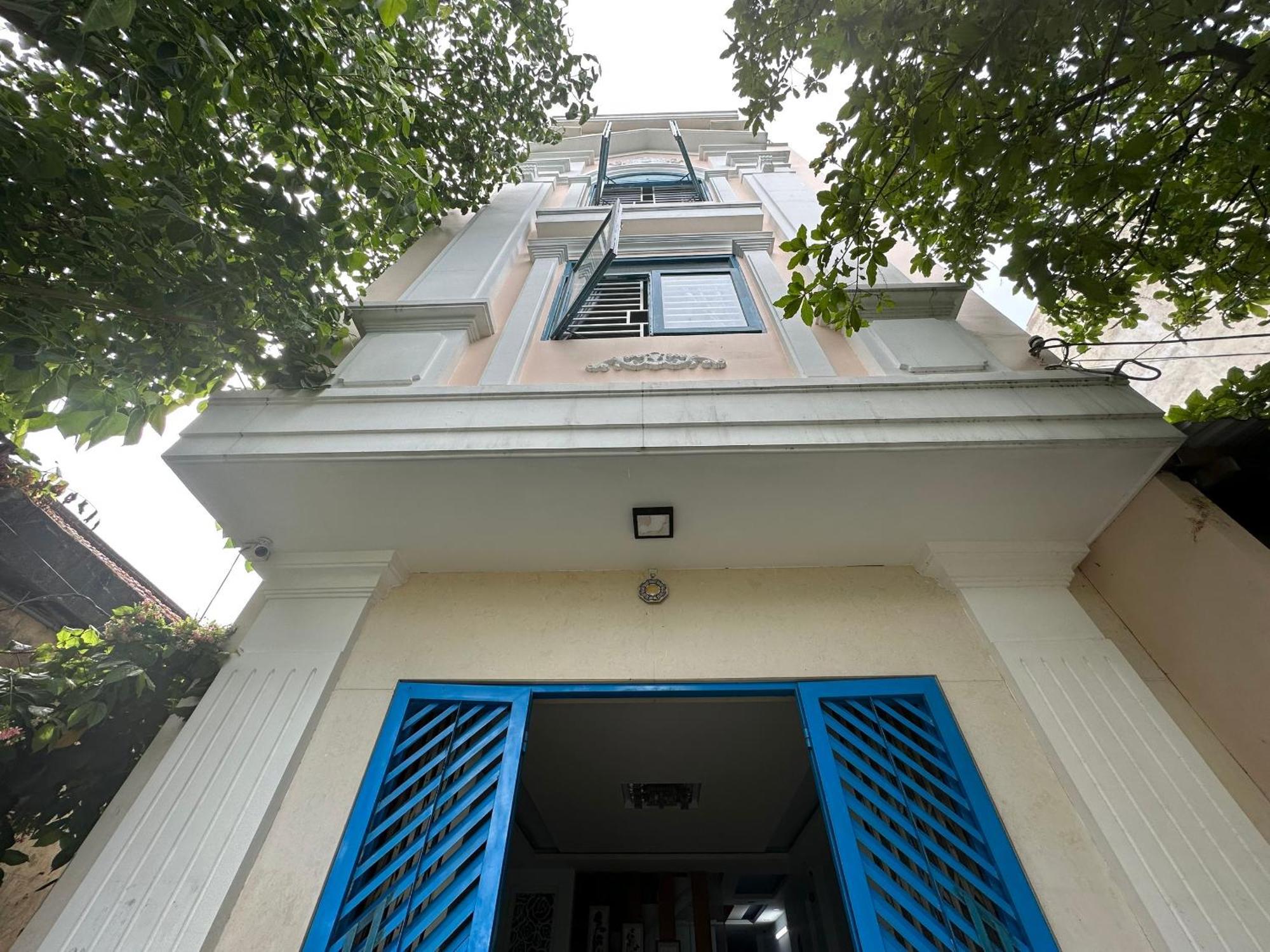 Oyo 1187 Suoi Da Motel Đà Nẵng Kültér fotó