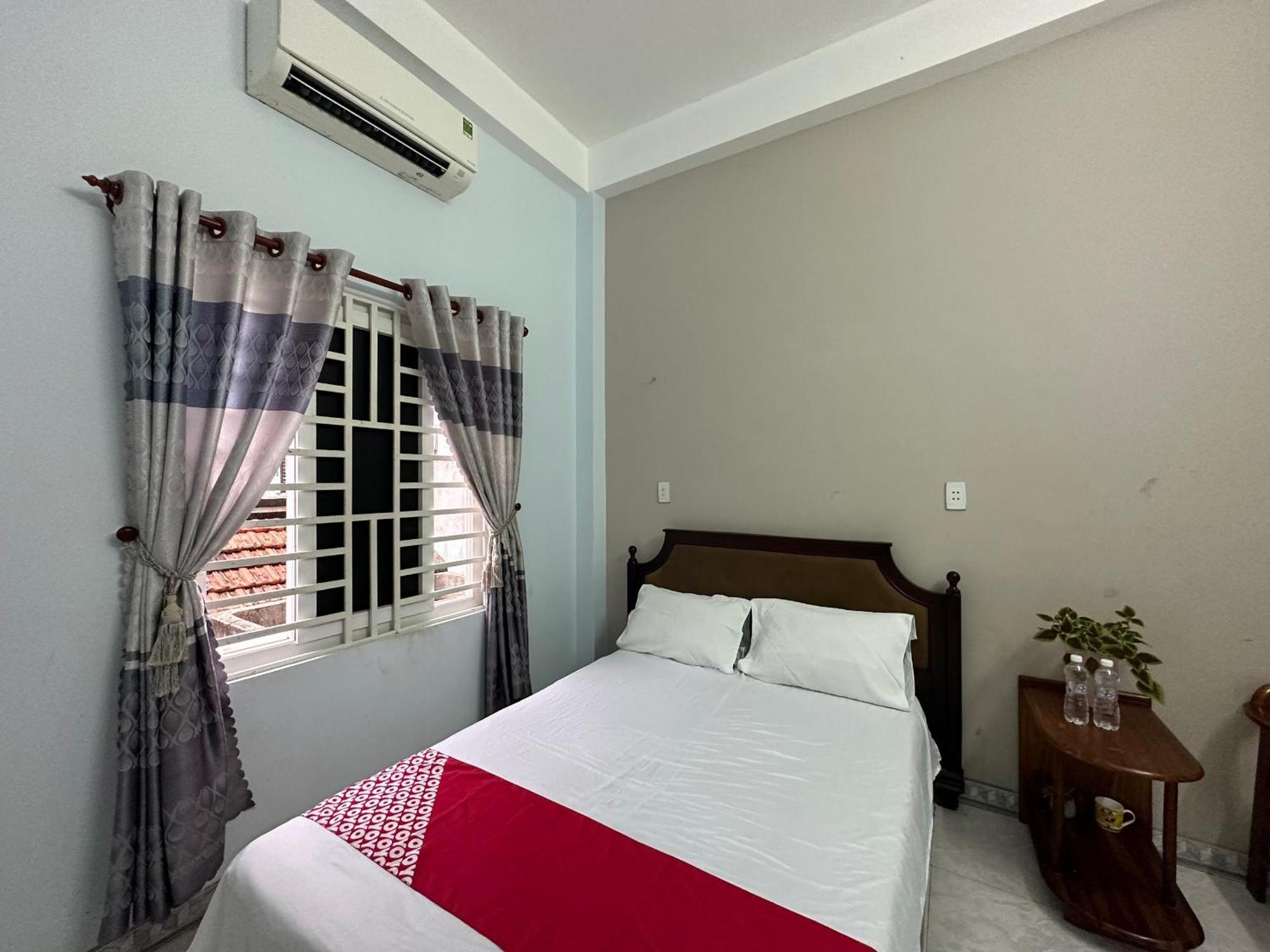 Oyo 1187 Suoi Da Motel Đà Nẵng Kültér fotó