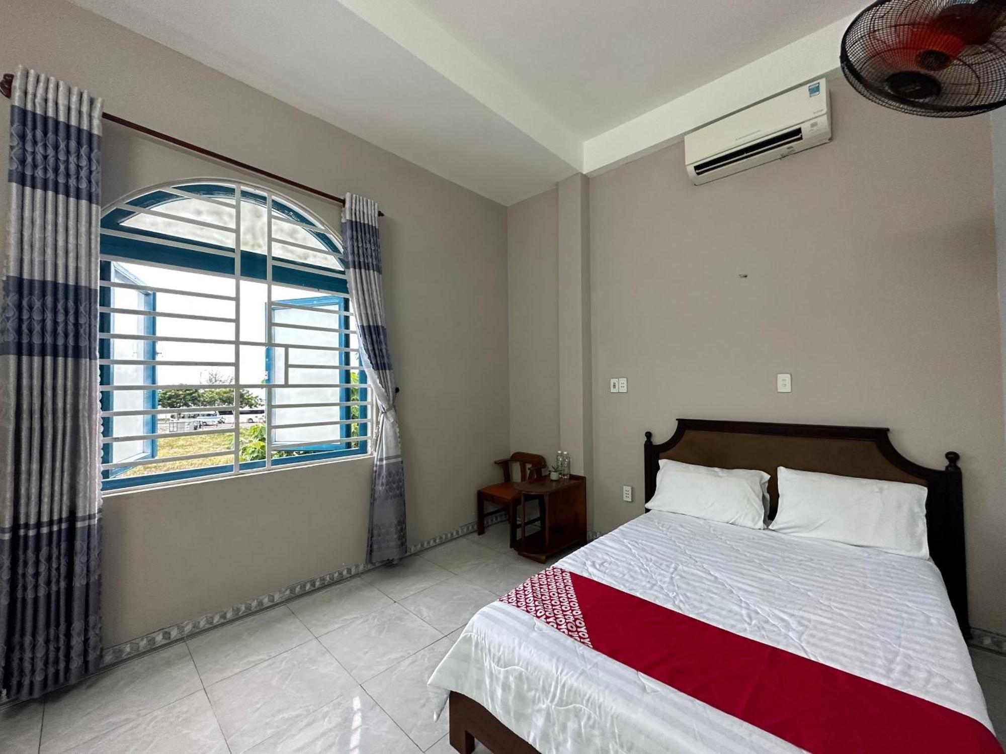 Oyo 1187 Suoi Da Motel Đà Nẵng Kültér fotó