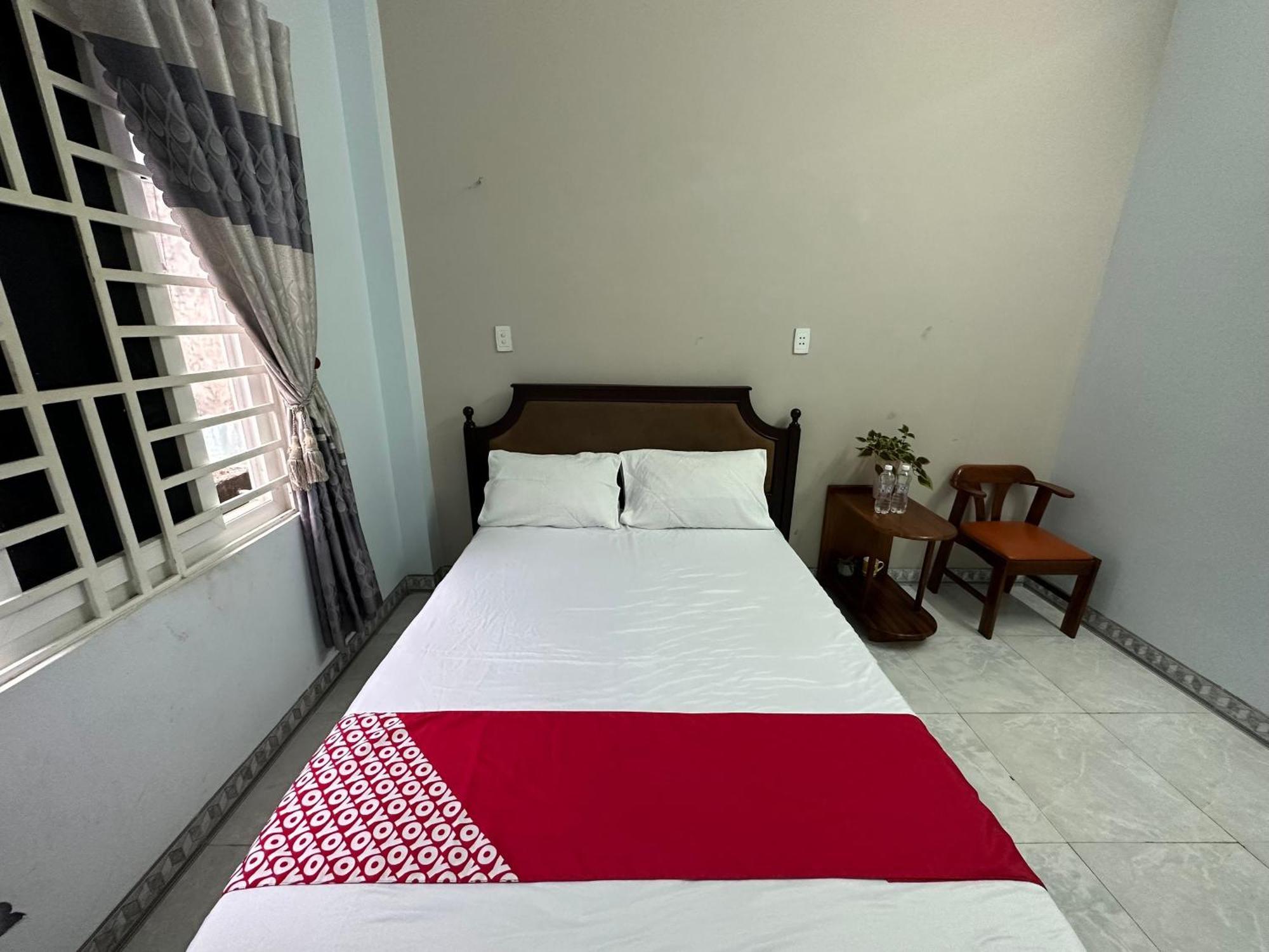 Oyo 1187 Suoi Da Motel Đà Nẵng Kültér fotó
