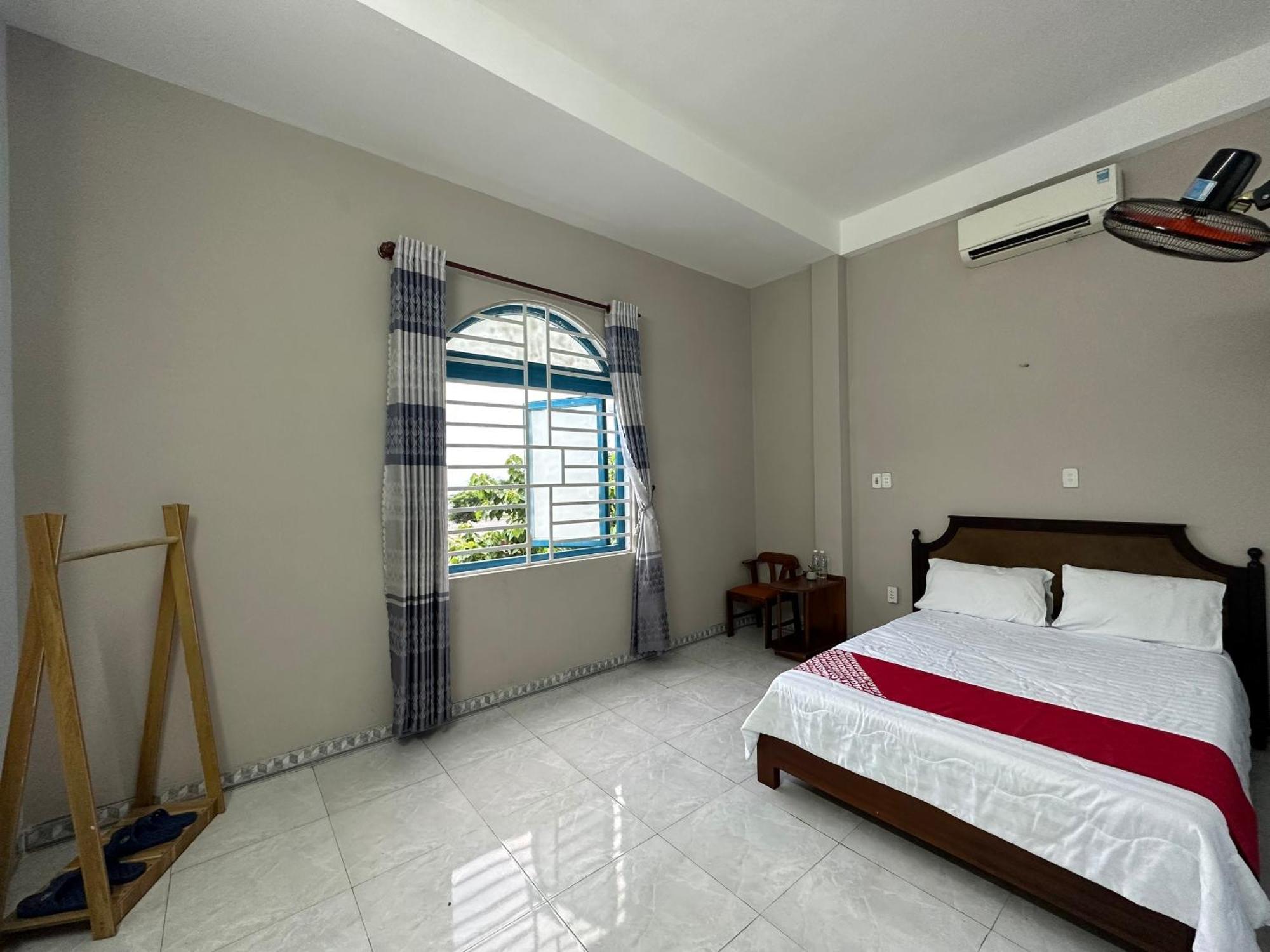 Oyo 1187 Suoi Da Motel Đà Nẵng Kültér fotó