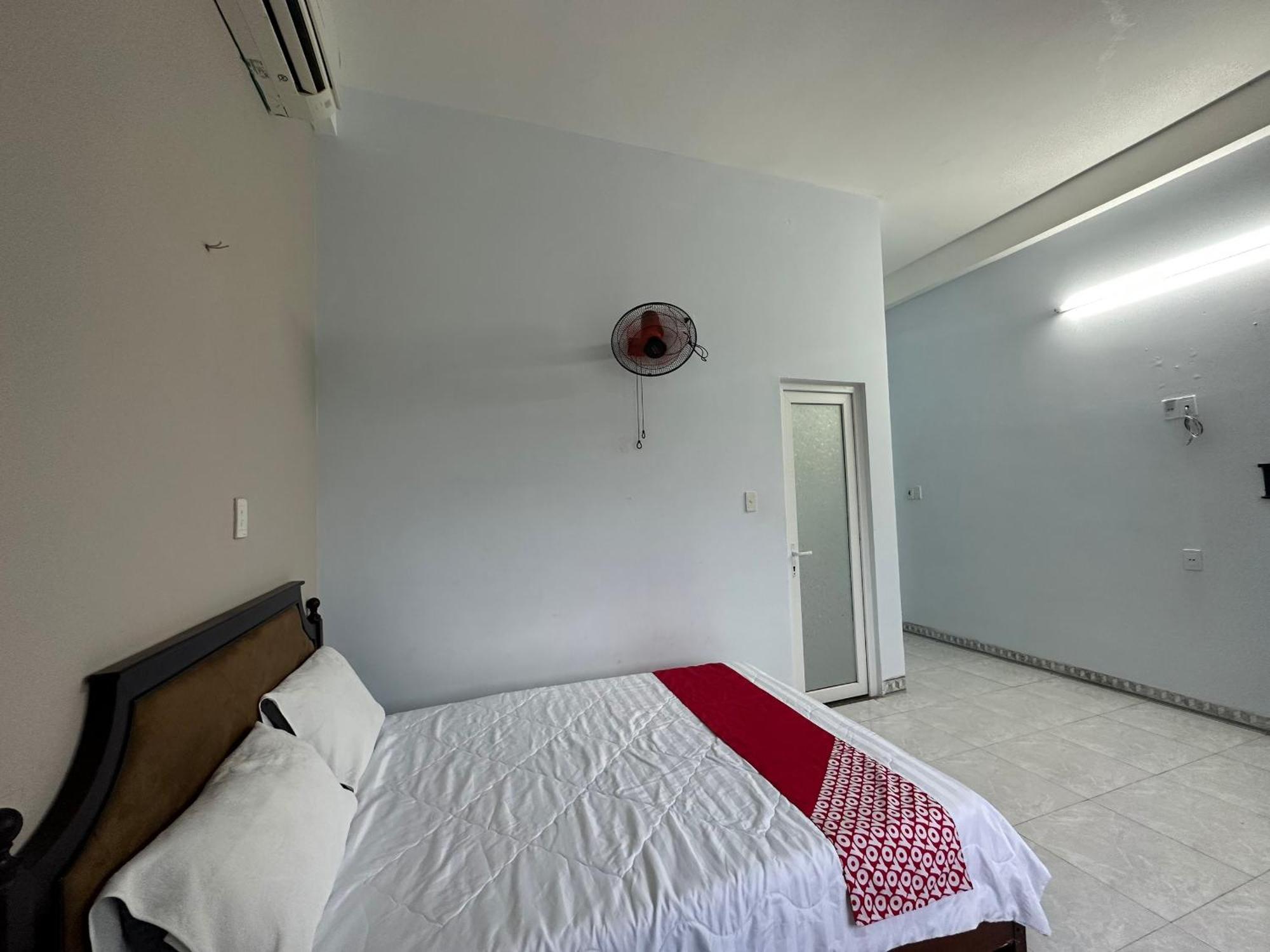 Oyo 1187 Suoi Da Motel Đà Nẵng Kültér fotó