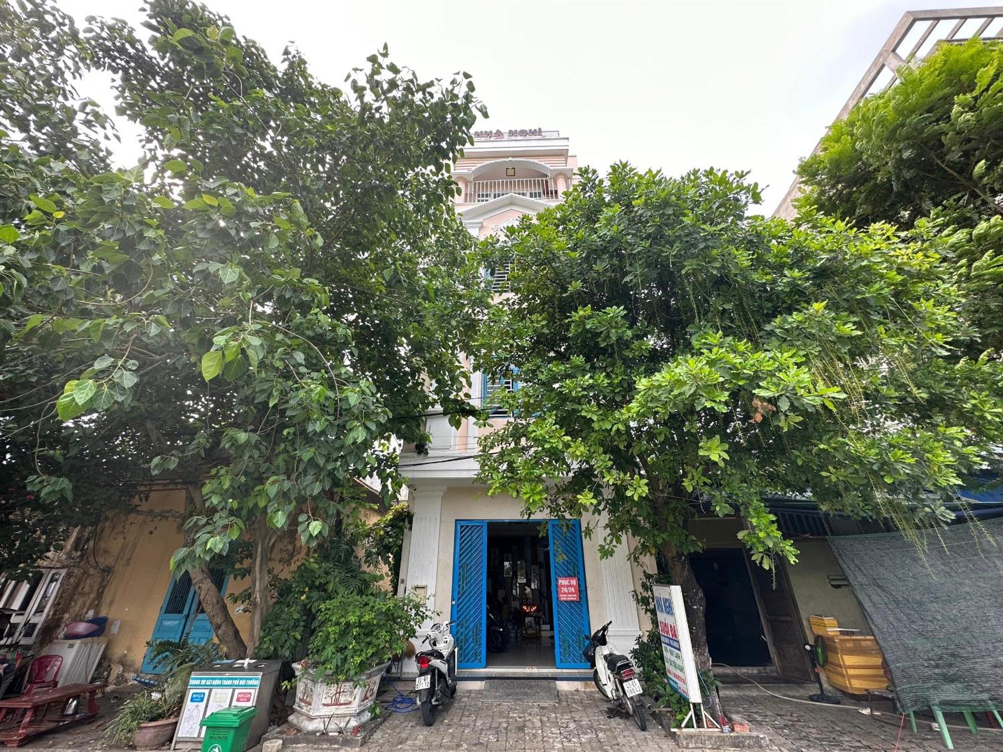 Oyo 1187 Suoi Da Motel Đà Nẵng Kültér fotó