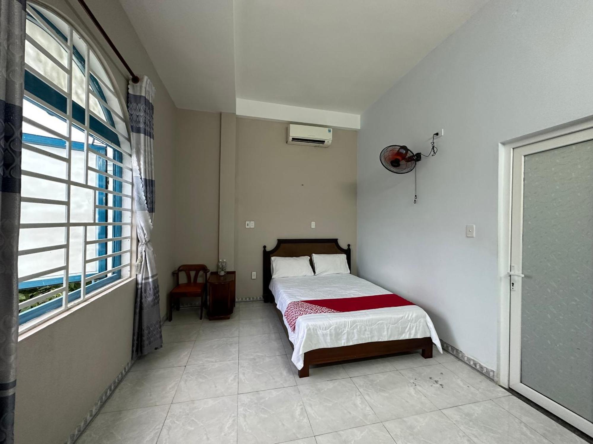 Oyo 1187 Suoi Da Motel Đà Nẵng Kültér fotó