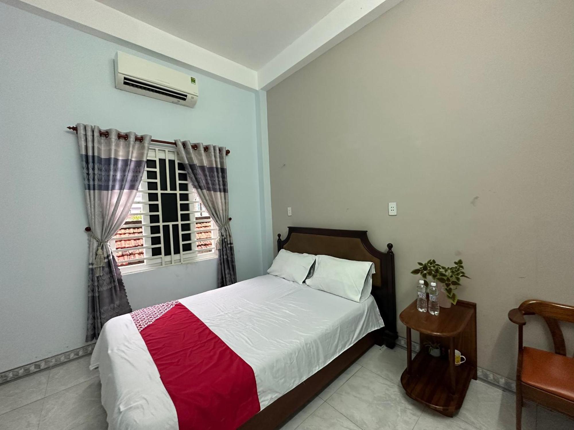 Oyo 1187 Suoi Da Motel Đà Nẵng Kültér fotó