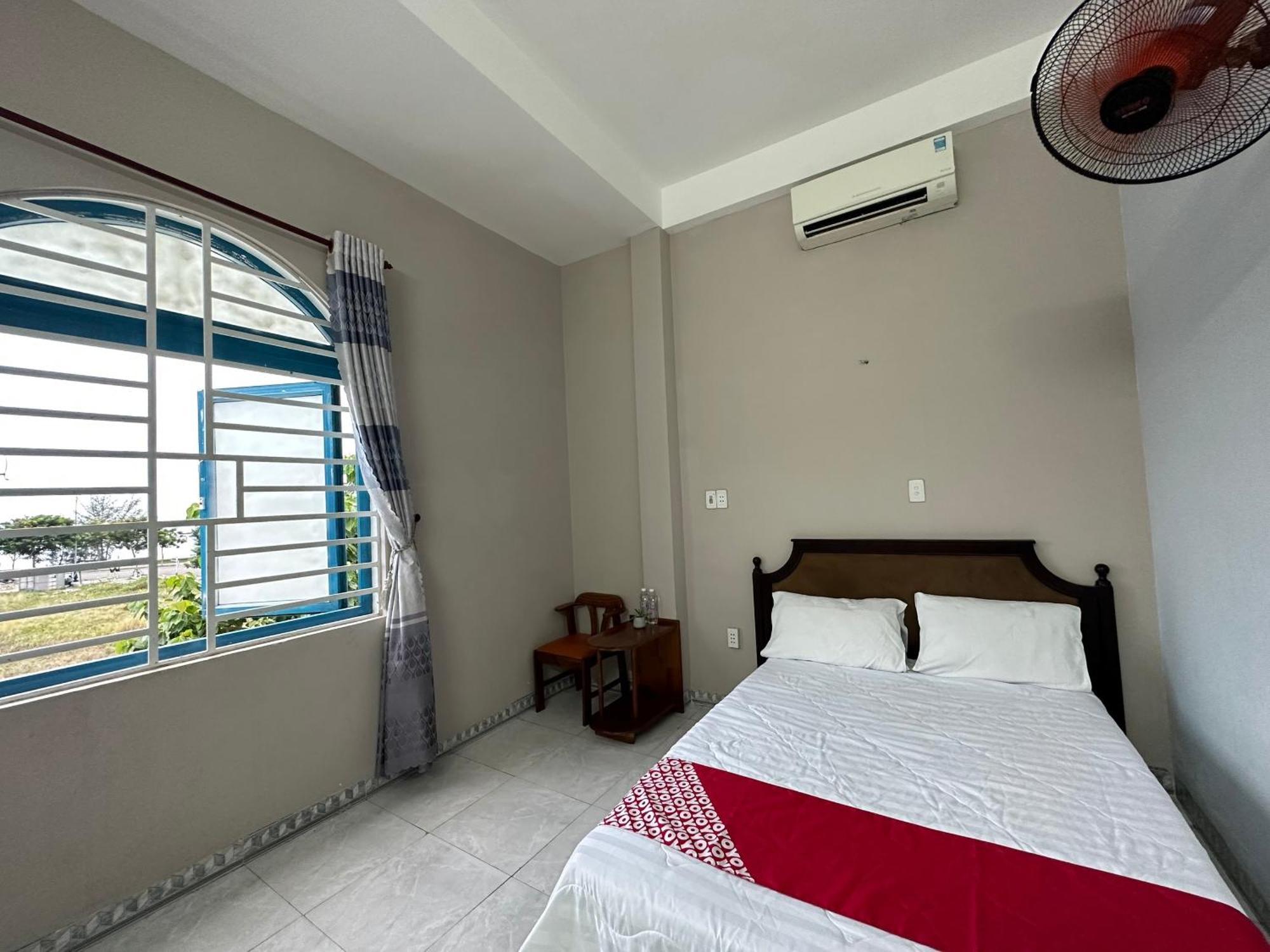 Oyo 1187 Suoi Da Motel Đà Nẵng Kültér fotó